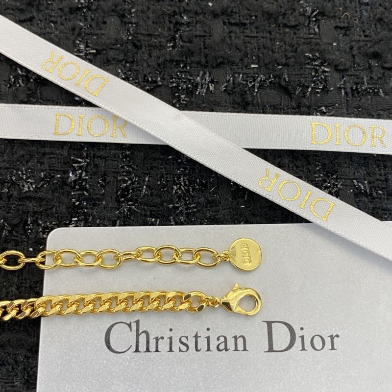 Christian Dior Necklaces